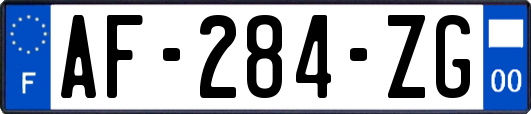 AF-284-ZG