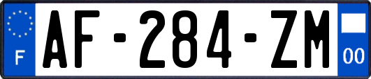 AF-284-ZM