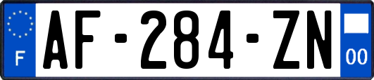 AF-284-ZN