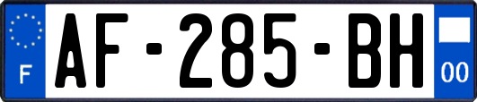 AF-285-BH