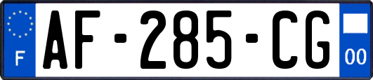 AF-285-CG