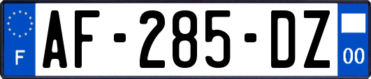 AF-285-DZ