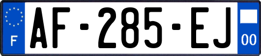 AF-285-EJ