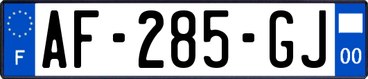 AF-285-GJ