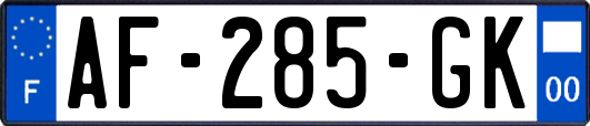 AF-285-GK