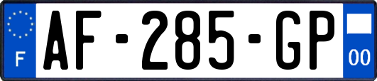 AF-285-GP