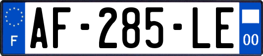 AF-285-LE