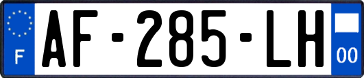 AF-285-LH
