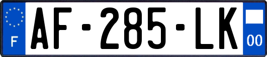 AF-285-LK