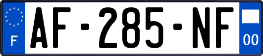 AF-285-NF