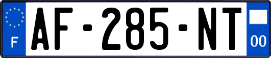 AF-285-NT
