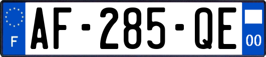 AF-285-QE