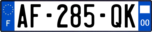 AF-285-QK