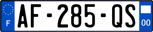 AF-285-QS