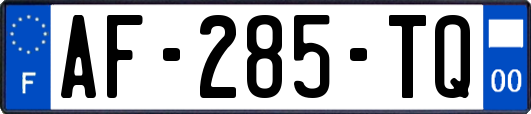 AF-285-TQ