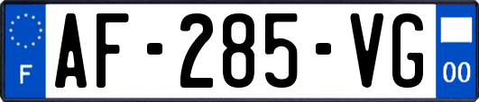 AF-285-VG