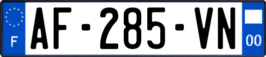 AF-285-VN