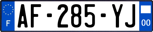 AF-285-YJ