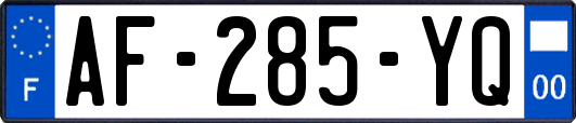 AF-285-YQ