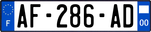 AF-286-AD