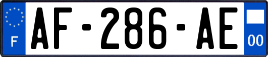 AF-286-AE