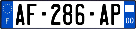 AF-286-AP