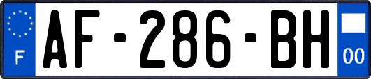 AF-286-BH