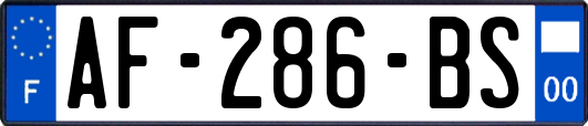 AF-286-BS