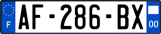 AF-286-BX