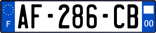 AF-286-CB