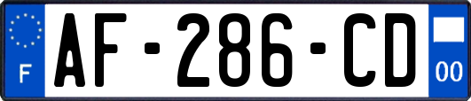 AF-286-CD