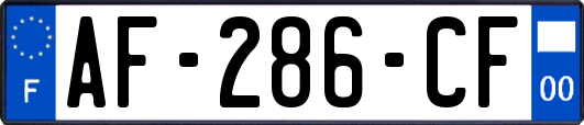 AF-286-CF