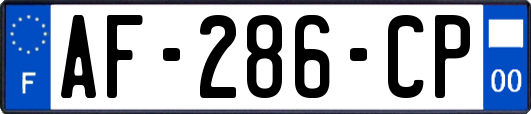 AF-286-CP