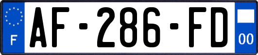 AF-286-FD