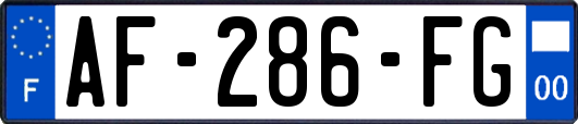 AF-286-FG