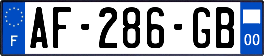 AF-286-GB