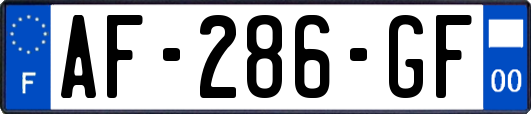 AF-286-GF
