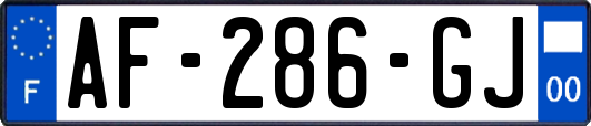 AF-286-GJ