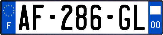 AF-286-GL