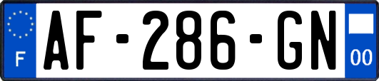 AF-286-GN