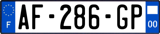 AF-286-GP