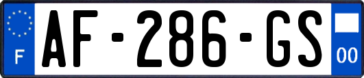 AF-286-GS