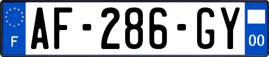 AF-286-GY