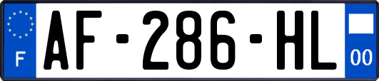 AF-286-HL
