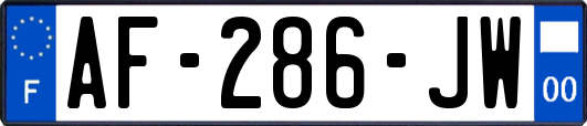 AF-286-JW