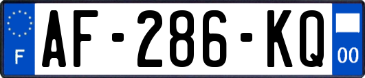 AF-286-KQ