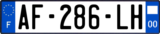 AF-286-LH