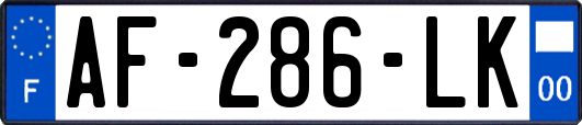 AF-286-LK