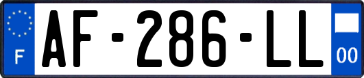 AF-286-LL