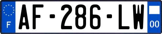 AF-286-LW